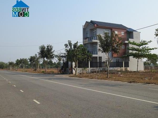 Đất nền Bình Dương vẫn có giao dịch tốt. Ảnh: datbinhduonggiare