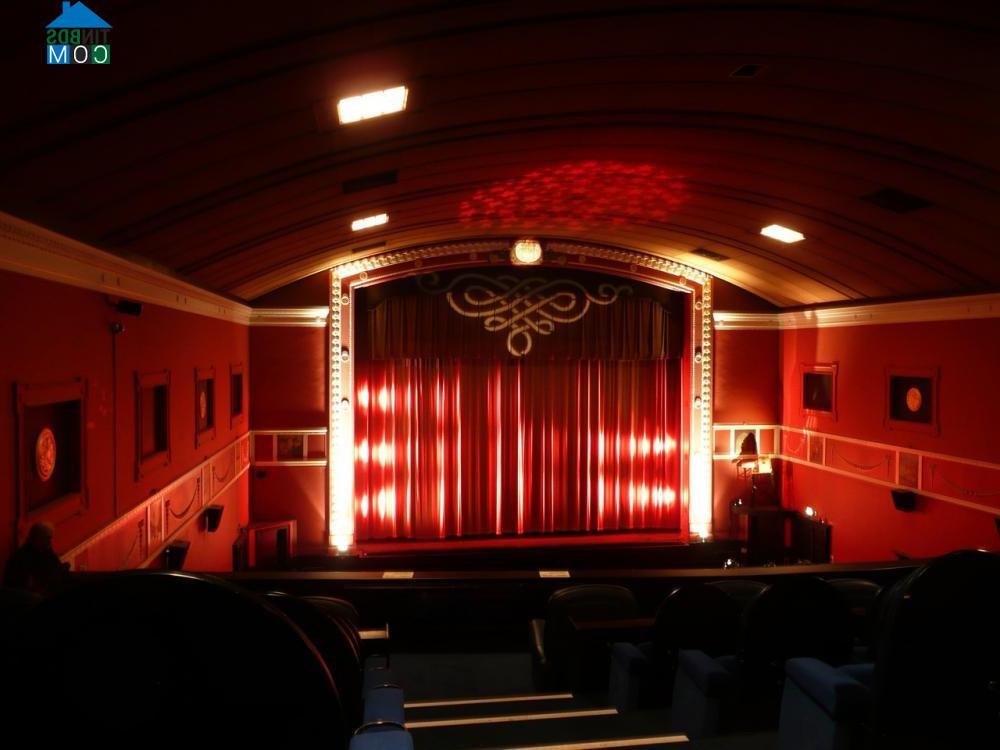 Ảnh C.T Plaza Minh Châu: Khu căn hộ có tính nghệ thuật cao giữa Quận 3