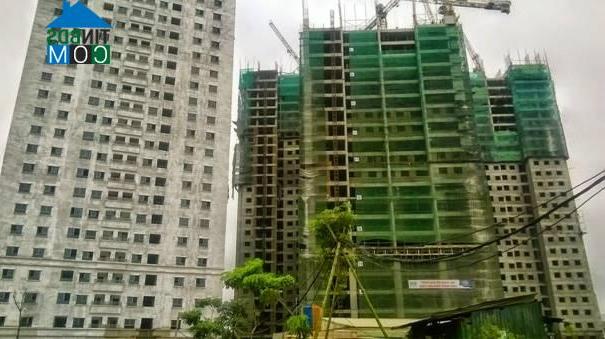 Ảnh Nhà giá rẻ: Loại sản phẩm đáp ứng nhu cầu thực của khách hàng