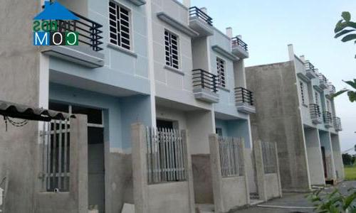 Ảnh Bất động sản mini hút khách tại Sài Gòn