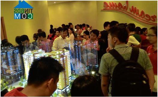 Ảnh 50 cơ hội cuối cùng sở hữu căn hộ tiện ích Dream Home Residence