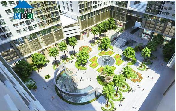 Ảnh Mở bán chính thức Tòa CT3 Eco-Green City Nguyễn Xiển