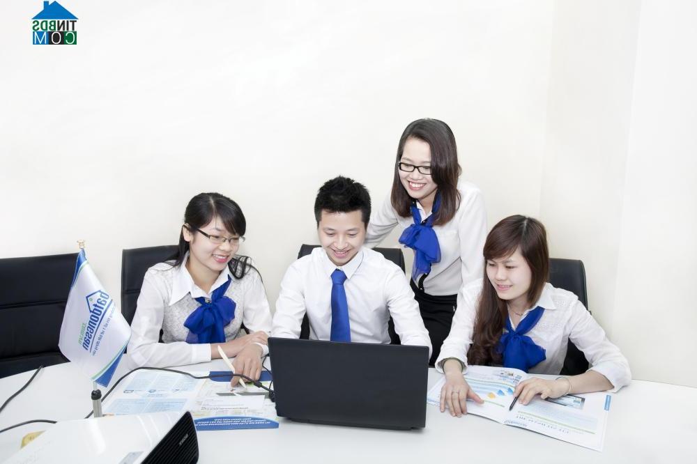 Ảnh Tinbds.COM - 9 năm trưởng thành và phát triển