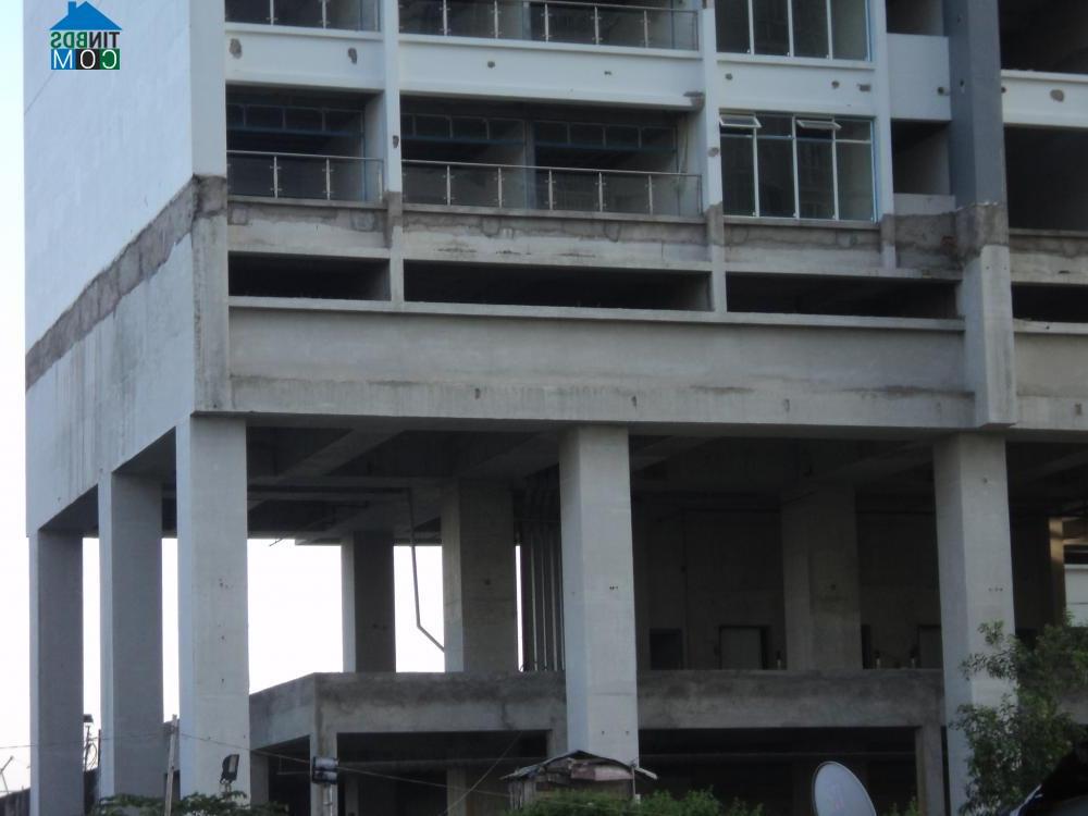 Ảnh Kiệt sức vì đi đòi nhà tại dự án Petrolandmark