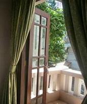 Ảnh Cửa dẫn khí và đón vận may
