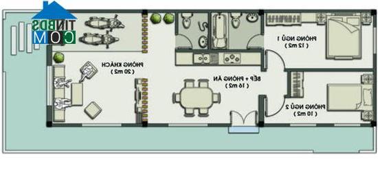 Ảnh Những điều nên tránh khi đặt cửa trong phong thủy