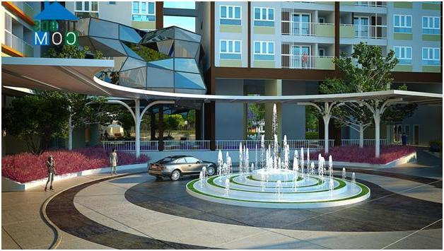 Ảnh Mở bán Khu căn hộ The Krista, phương thức thanh toán hấp dẫn