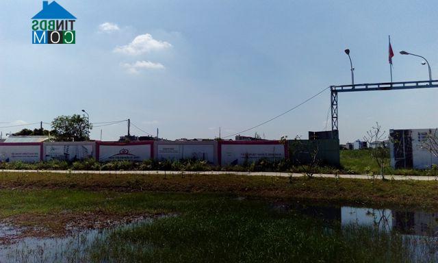 Ảnh Đằng sau sự phát triển "nóng" của BĐS khu Đông Sài Gòn