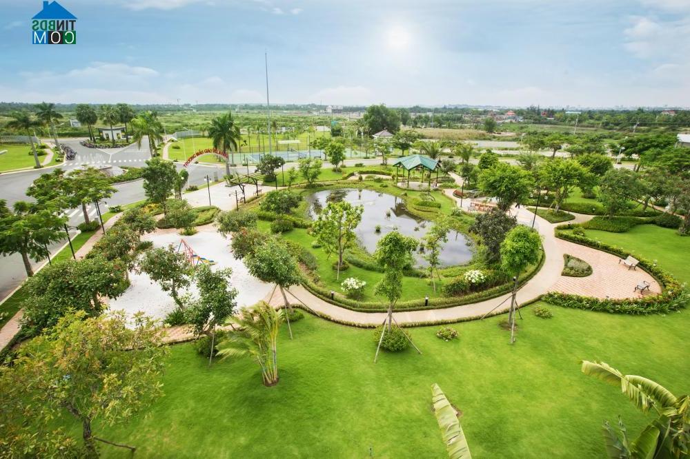 Ảnh VPBank bảo lãnh chương trình cho thuê biệt thự Villa Park