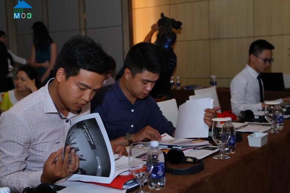 Ảnh Hội thảo “BĐS Việt Nam- Cơ hội vươn ra thế giới”: Giao lưu, chia sẻ và hội nhập