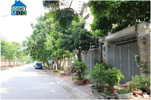 Ảnh Chung cư cao cấp CT1A, 1B khu đô thị mới Nghĩa Đô chào bán giai đoạn 2