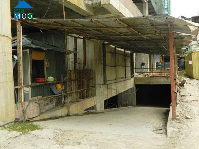 Ảnh Dự án AZ Lâm Viên: Tiếp tục “đội sổ” về tiến độ