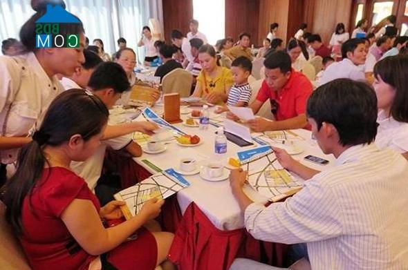 Ảnh Nam Tran Central Park: Cú hích cho thị trường đất nền trung tâm Đà Nẵng