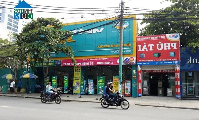 Ảnh Hà Nội: Hàng loạt dự án “ôm” đất vàng và kinh doanh trái phép