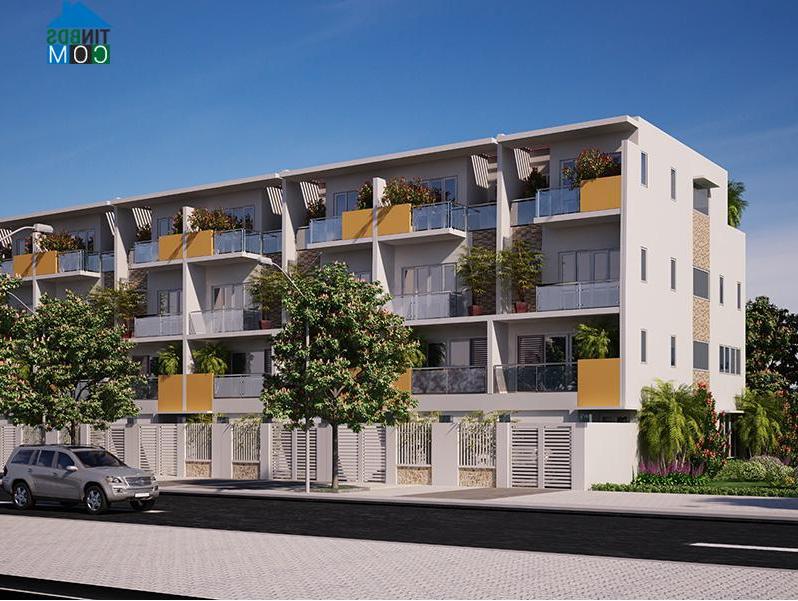 Ảnh Sự lựa chọn thông minh cho người có nhu cầu nhà ở giá rẻ
