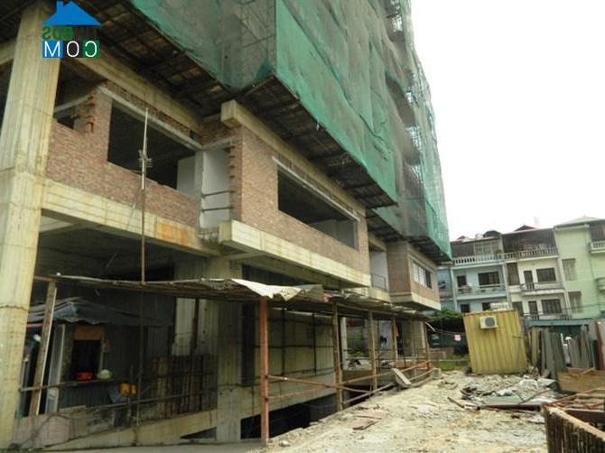Ảnh Dự án AZ Lâm Viên: Tiếp tục “đội sổ” về tiến độ