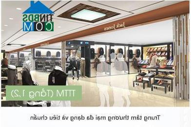 Ảnh Mở bán đợt 3 dự án chung cư Sun Square