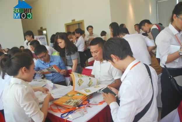Bắt đầu từ 22/8, dự án nhà ở xã hội Bright City tiếp nhận hồ sơ mua nhà