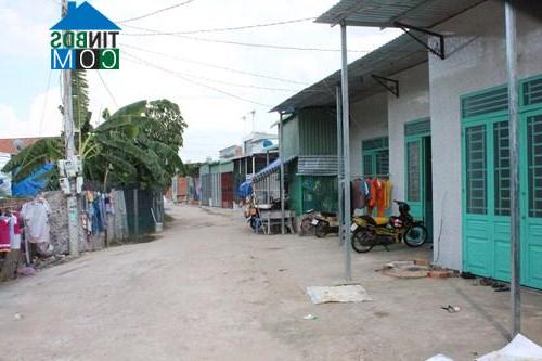 Ảnh Bình Dương: Sống bất an trong Khu dân cư… '5 không'