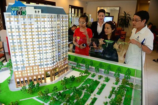 Ảnh Đừng lợi dụng quy định bảo lãnh dự án làm chiêu trò bán hàng