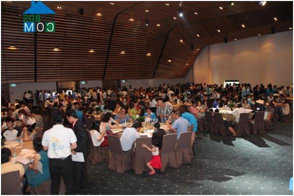 Ảnh Dự án The Krista: Uy tín của chủ đầu tư thu hút khách mua nhà