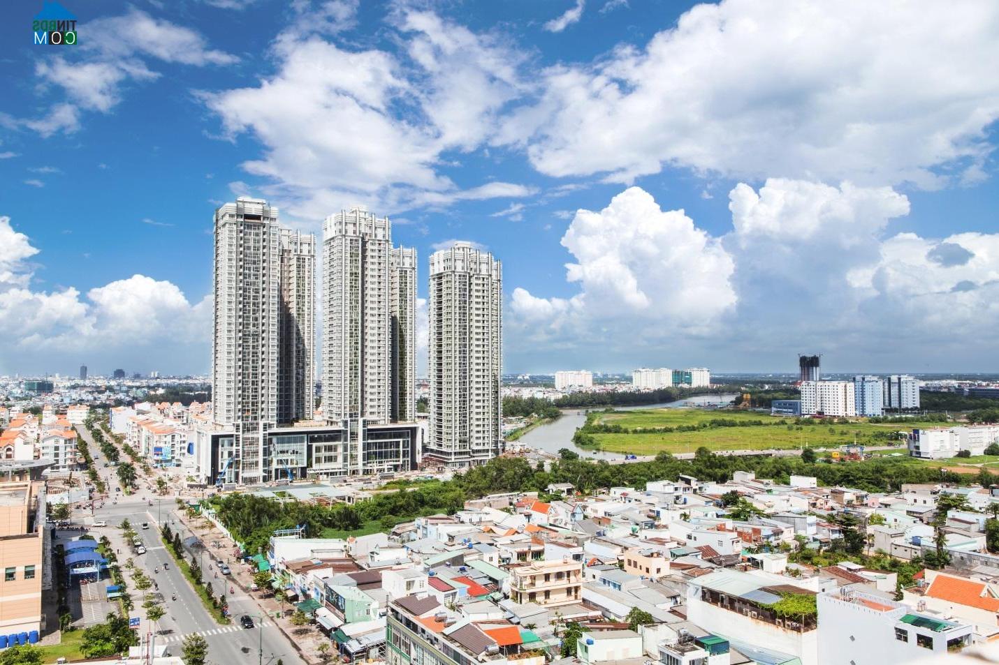 Giao dịch BĐS thành công trong tháng 8 tăng gấp đôi cùng kỳ 2014