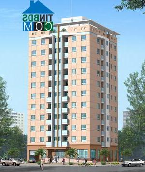 Ảnh Thêm 28 đối tượng được thuê nhà ở xã hội Nguyễn Văn Luông