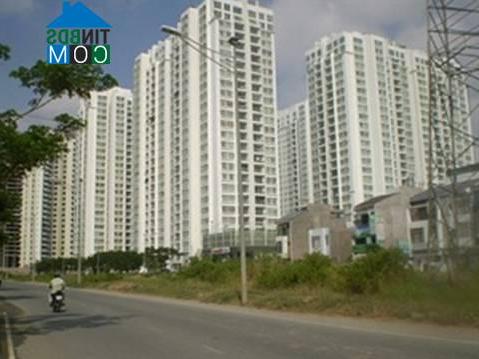 Lượng hàng tồn kho BĐS tính đến ngày 20/8/2015 đã giảm còn 60.299 tỷ đồng