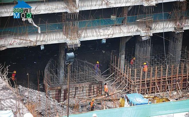 Ảnh Thị trường BĐS xuất hiện nhiều chiêu thức bán hàng mới