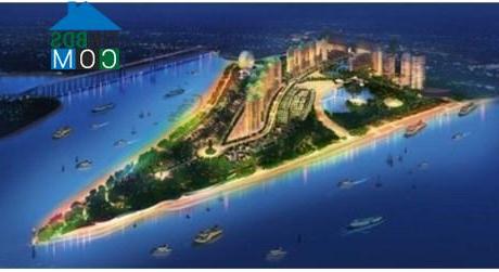 Ảnh Thu hồi 118ha đất cho dự án của Sài Gòn Peninsula