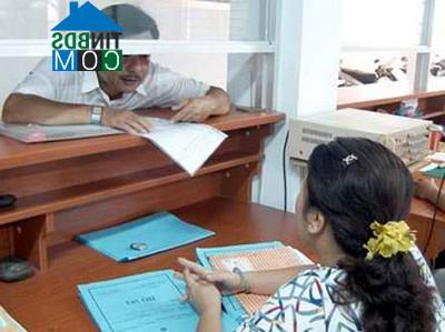 Ảnh Số doanh nghiệp ngành BĐS thành lập mới tăng cao