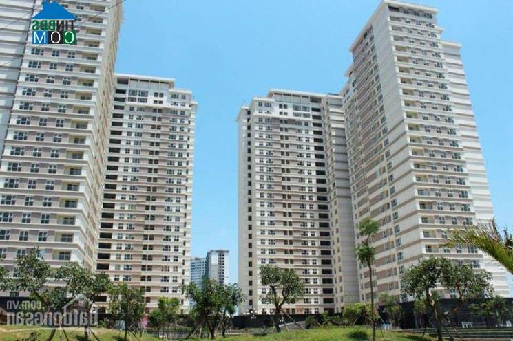 Ảnh Truy tìm những dự án chung cư có giá từ 1 tỷ đồng/căn tại Hà Nội
