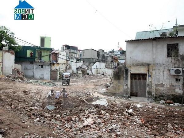 Ảnh Dự án sân bay Long Thành: Trên 13.000 tỷ đồng bồi thường đất