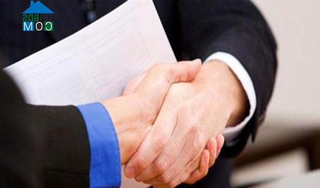 Ảnh Doanh nghiệp địa ốc "mượn" vốn ngoại để phát triển dự án