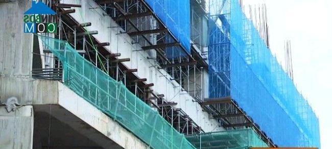 Ảnh Bất động sản Hà Nội: Thị trường phía Tây phục hồi mạnh nhất