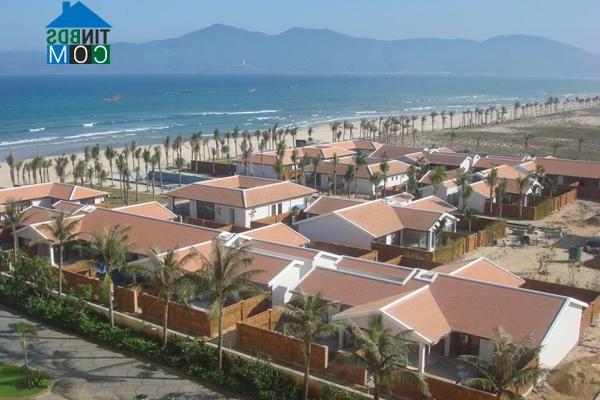Bất động sản nghỉ dưỡng đã đón nhận hàng tỷ đô la Mỹ 