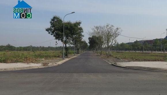 Đất nền là phân khúc chiếm lĩnh giao dịch tại thị trường BĐS Đồng Nai