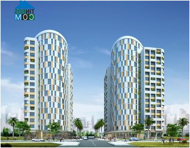 Ảnh Ưu đãi lên đến 100 triệu đồng dành cho cư dân Conic Skyway Residence