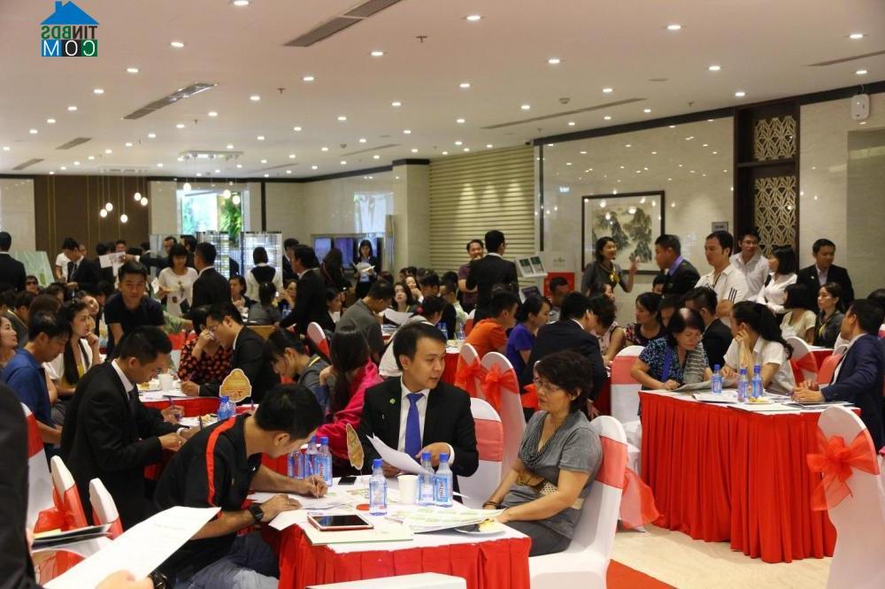 Ảnh Cơ hội thu nhập cao tại Novaland cho ứng viên đam mê kinh doanh BĐS