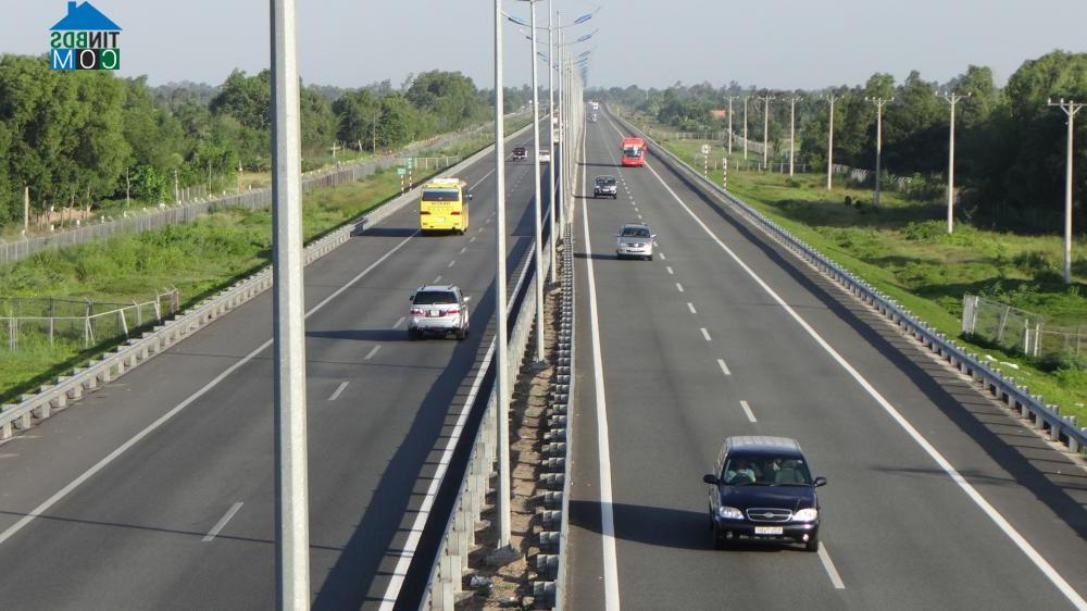 Ảnh Tp.HCM xây tuyến kết nối hai đường lớn với hơn 2.300 tỷ đồng