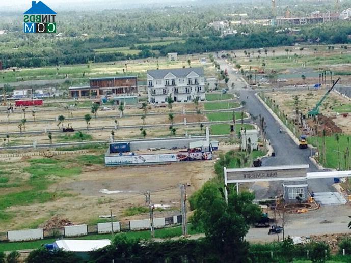 Ảnh Tp.HCM trả lãi vay 2,9 tỷ đồng/ngày cho KĐT mới Thủ Thiêm