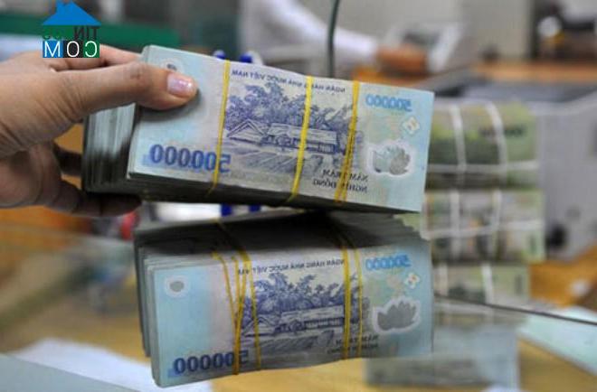 Ảnh Ngân hàng o ép người vay gói hỗ trợ 30.000 tỷ?