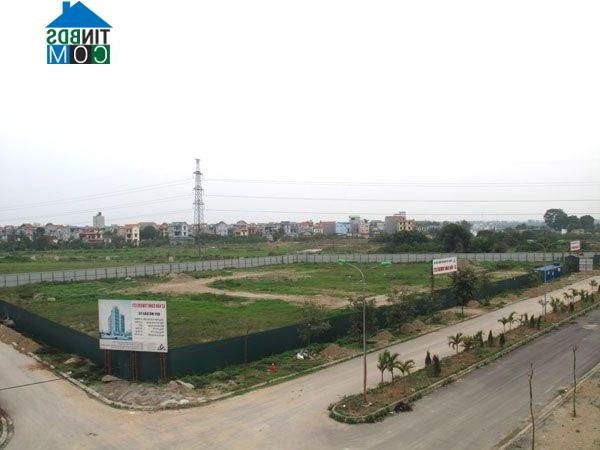 Ảnh Cập nhật tiến độ dự án “tai tiếng” một thời - CT1 Vân Canh