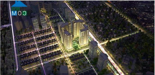 Ảnh 13/9: Cơ hội cuối mua căn hộ Eco-Green City được tặng bộ điều hoà