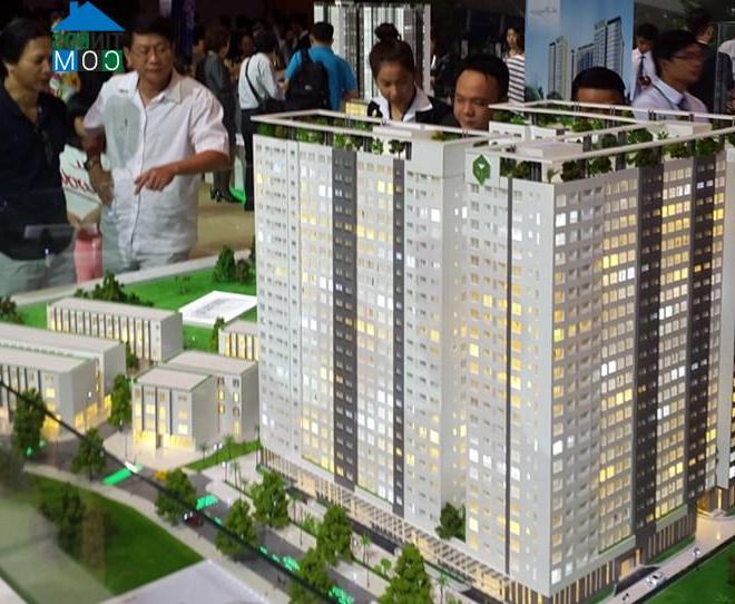 Ảnh Hàng loạt dự án sẽ được mở bán sau tháng Ngâu