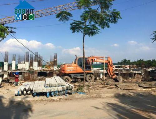 Ảnh Suất ngoại giao mua nhà xã hội chênh cả trăm triệu đồng