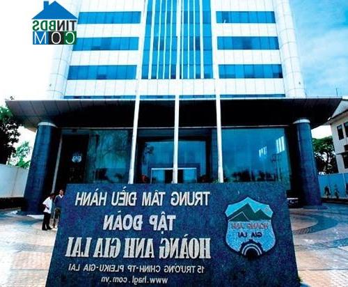 Ảnh Những đại gia địa ốc "cuốn gói" khỏi thị trường sau cơn bĩ cực