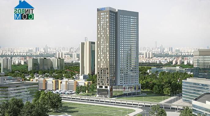 Trong tháng Ngâu, lượng giao dịch BĐS vẫn tốt