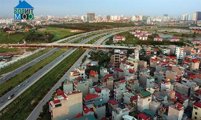 Ảnh Tin tức, dự án bất động sản nổi bật tuần từ 6/9 - 12/9