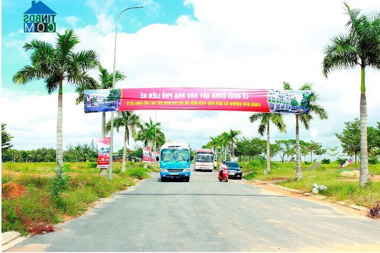 Ảnh Mở bán và khởi công xây dựng 100 căn nhà đầu tiên tại dự án The Viva City